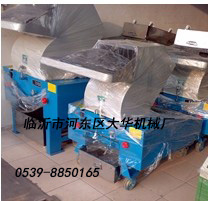 转刀式塑料破碎粉碎机硬质塑料薄膜统统拿下