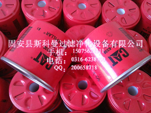 1G-8878卡特挖掘机变矩器滤芯工艺精良