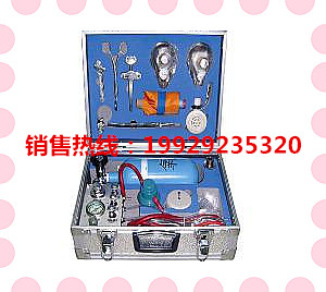 自动苏生器MZS30