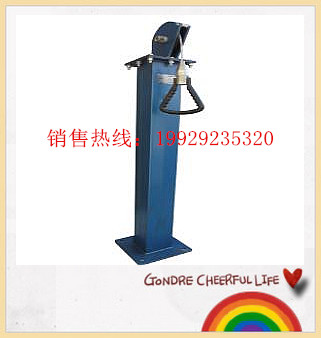 YLQ-20检力器 煤矿救护队用检力器 消防队用检力器 不锈钢检力器 20检力器