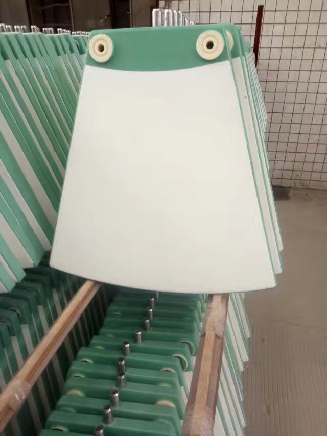 真空陶瓷过滤板