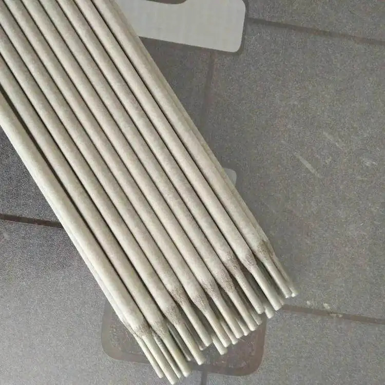风卓牌BTHT1接耐磨板专用焊条 免预热焊