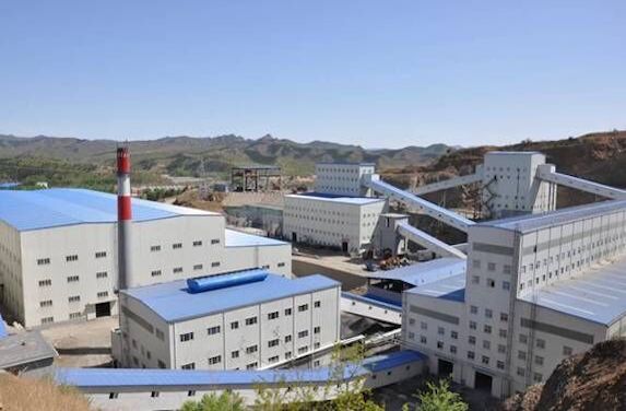河北钢铁集团矿山设计有限公司参加2021年第七届全国低品位矿采选技术交流会