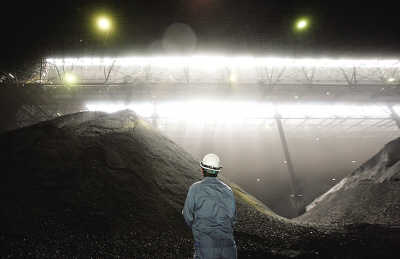 煤炭资讯_新闻资讯-中国选矿选煤网